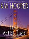 Time After Time: A Novel